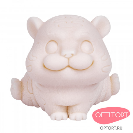Силиконовый молд 3D «Тигренок 2»
